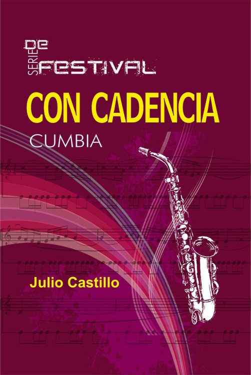 Serie Festival: Con cadencia
