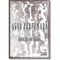 Agua Perfumada
