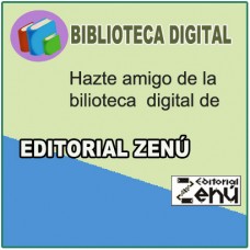 Hazte amigo de la Biblioteca