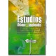 Estudios urbano regionales