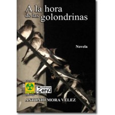 A la hora de la golondrinas