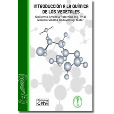 Introducción a la química de los vegetales.