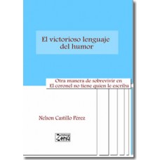 El victorioso lenguaje del humor