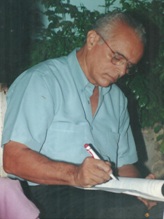 Alvaro Madera Paternina