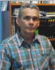 Enrique Morales Guerrero