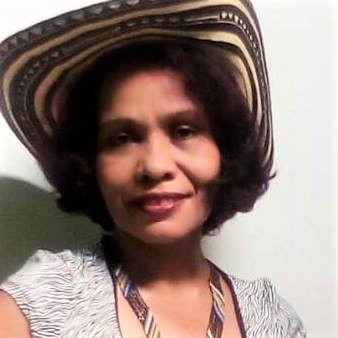 Gudiela Milena Paternina Pautt
