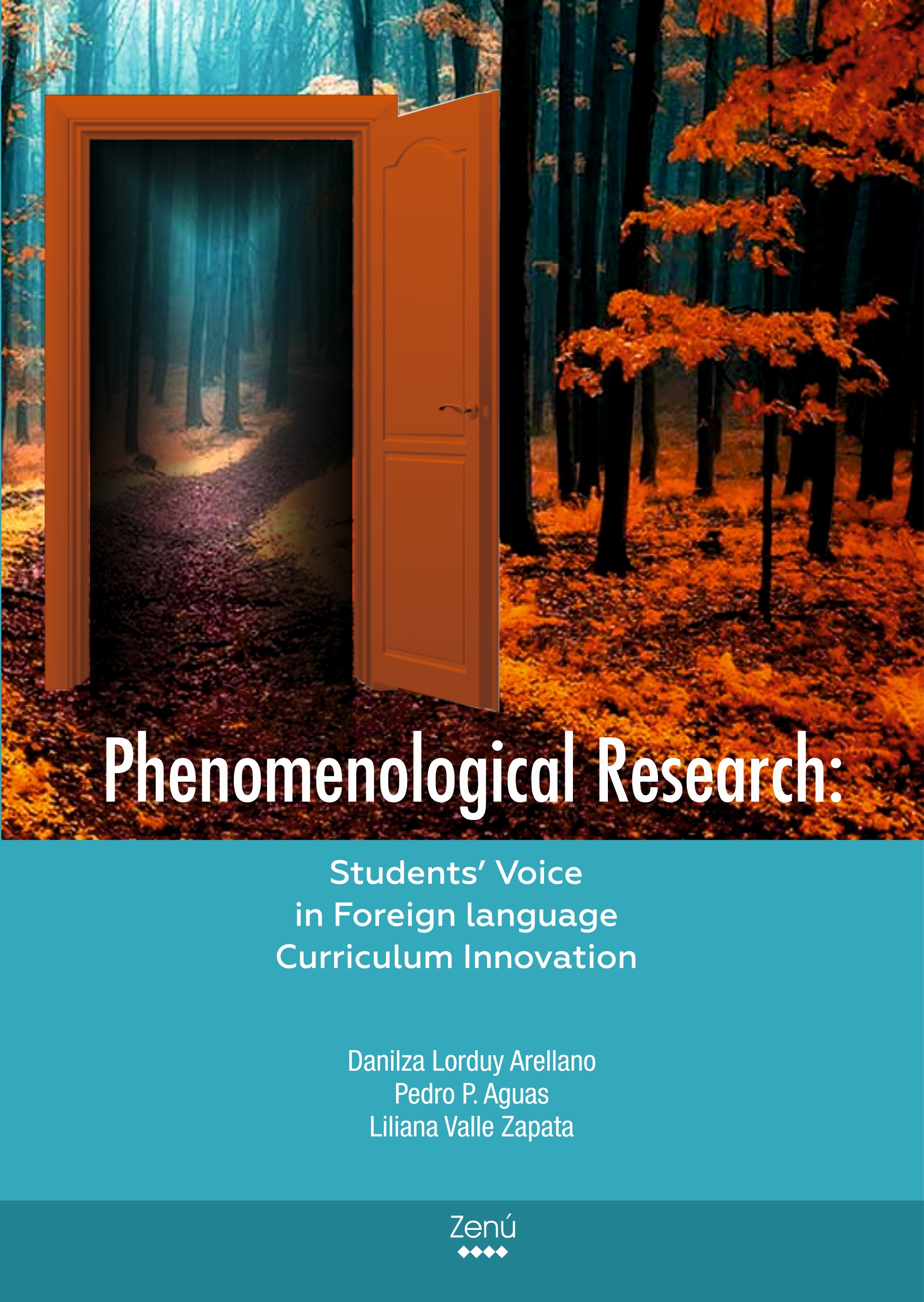 Phenomenological Research: Students’ voices in foreign language curriculum innovation