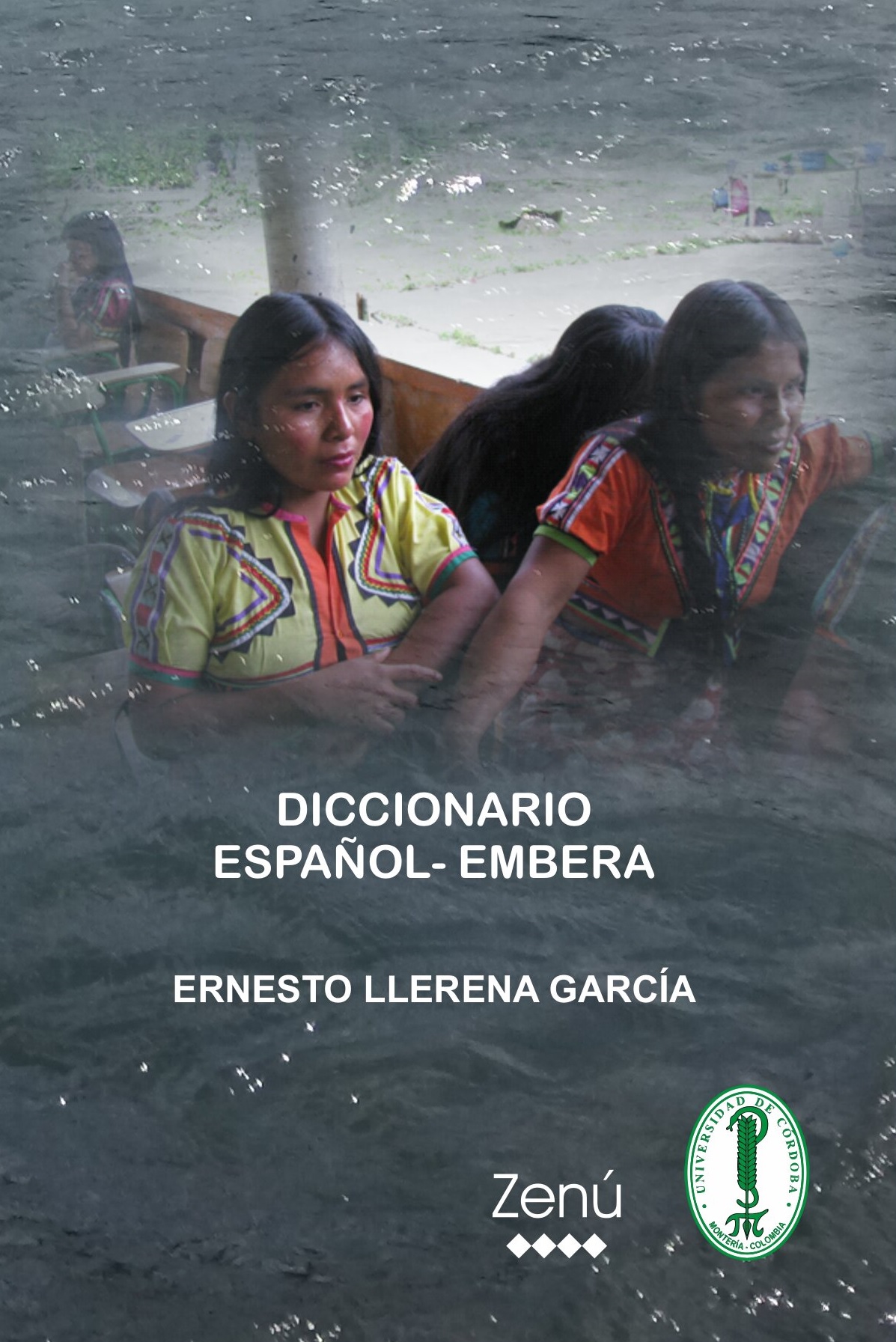 Diccionario Español-Embera