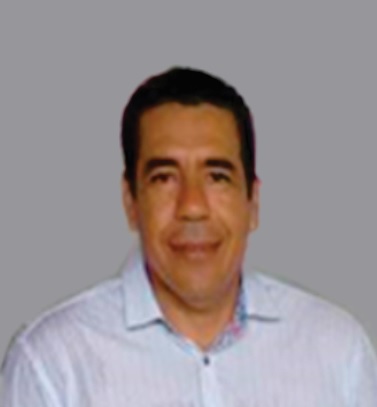 José Luis Barrera Violeth