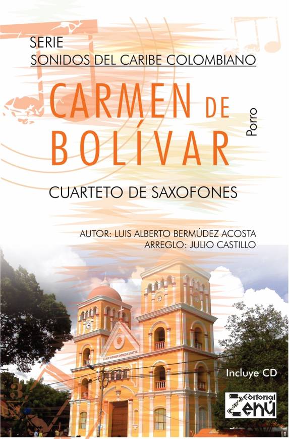 Serie Sonidos del Caribe colombiano - Carmen de Bolívar 