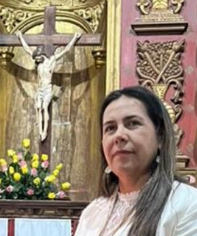 Alba Jazmín López Cadena