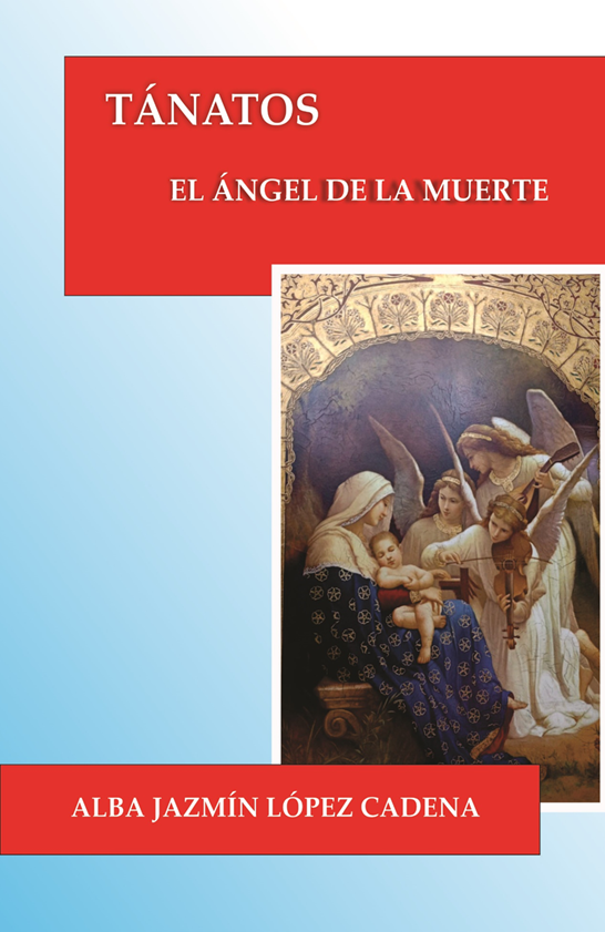 Tánatos: el ángel de la muerte